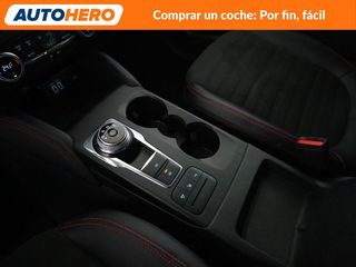 Ford Kuga 2.5 Hybrid ST-Line X