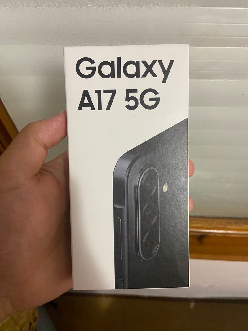 Samsung Galaxy A17 5G