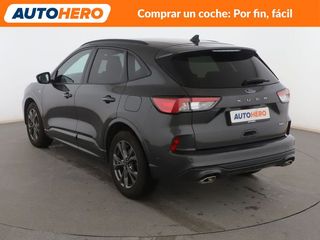 Ford Kuga 2.5 Hybrid ST-Line X