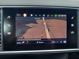 Peugeot 308 SW 1.5 BLUE HDI 130 GT LINE (EU6.2) 5D