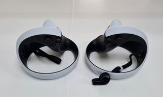 SONY Occhiali PlayStation VR2 Controller VR2 Cuffie