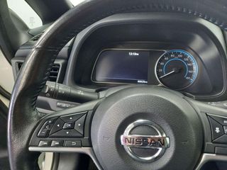 Nissan Leaf 62kWh e+ N-Connecta