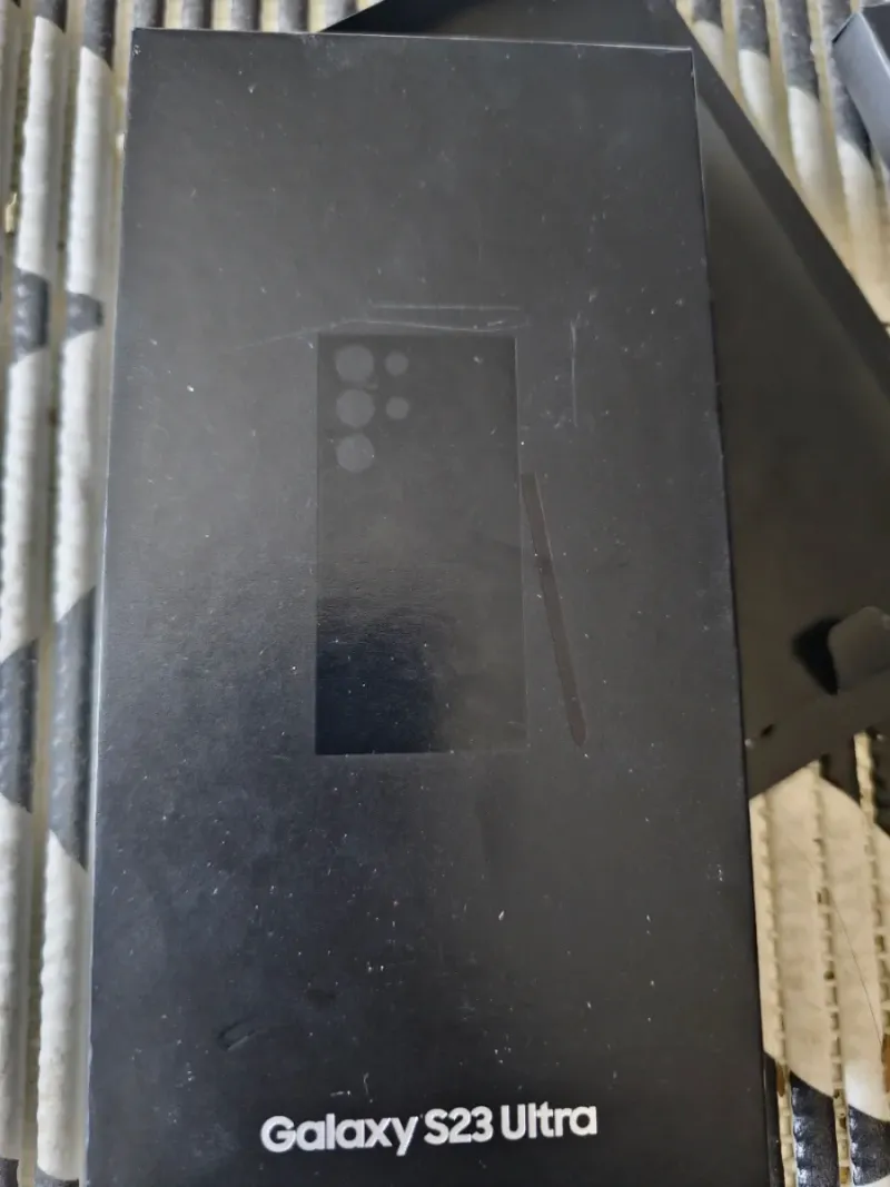 Samsung Galaxy S23 Ultra 256GB afbeelding 3