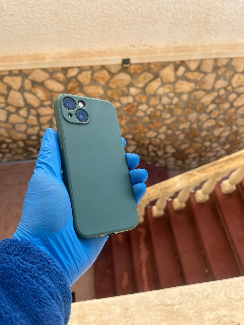 iPhone 13 128GB PERFECTO | Batería 84% afbeelding 8