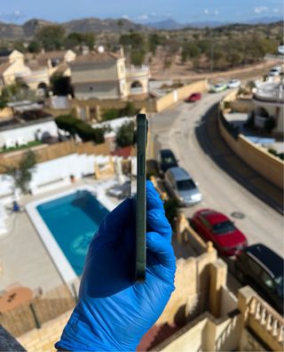 iPhone 13 128GB | Negociable | 84% Salud