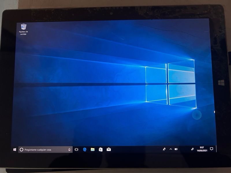 Microsoft Surface 3 - leer anuncio afbeelding 2