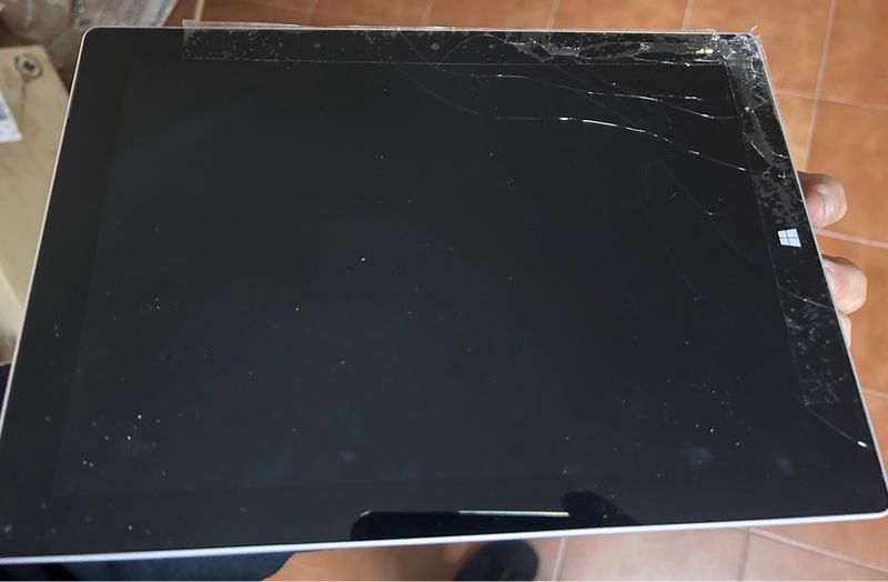 Microsoft Surface 3 - leer anuncio afbeelding 3