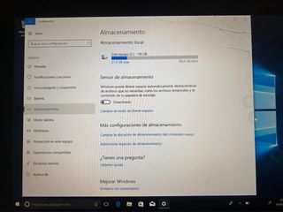 Microsoft Surface 3 - leer anuncio