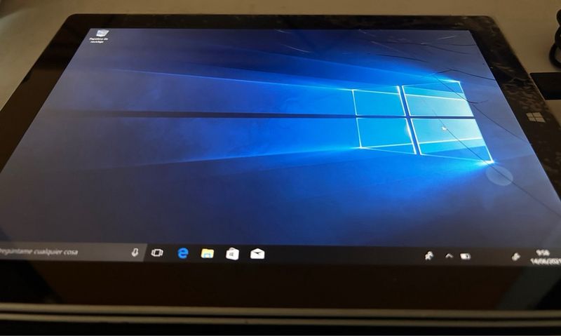 Microsoft Surface 3 - leer anuncio afbeelding 4