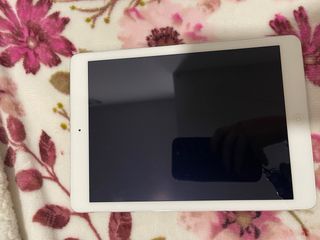 iPad Air Gris Poco Uso afbeelding 5