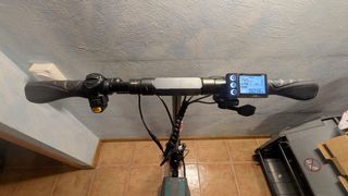 Patinete Eléctrico SmartGyro Speedway