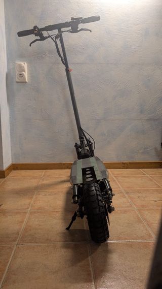 Patinete Eléctrico SmartGyro Speedway