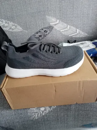 Zapatillas deportivas verdes