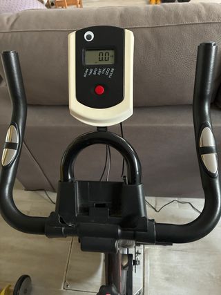 Bicicleta Estática Spinbike