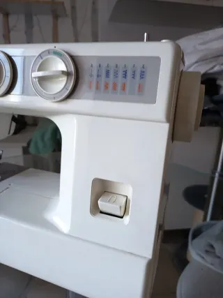 Máquina de coser Sigma