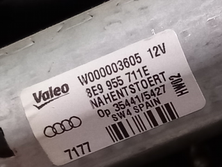 PORTON TRASERO AUDI A4 AVANT (8E) BFB