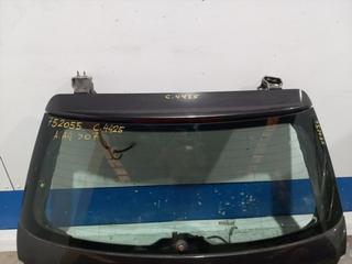 PORTON TRASERO AUDI A4 AVANT (8E) BFB