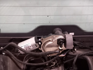 PORTON TRASERO AUDI A4 AVANT (8E) BFB