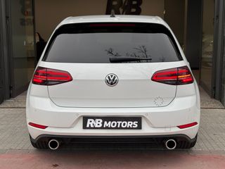 Volkswagen Golf GTI Performance 2.0 TSI 180kW(245CV) DSG