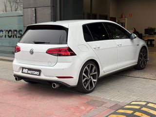 Volkswagen Golf GTI Performance 2.0 TSI 180kW(245CV) DSG