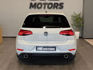Volkswagen Golf GTI Performance 2.0 TSI 180kW(245CV) DSG