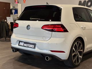 Volkswagen Golf GTI Performance 2.0 TSI 180kW(245CV) DSG
