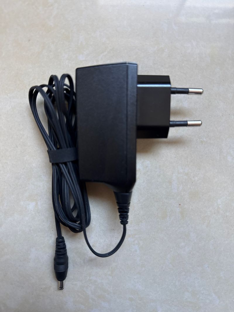 Cargador Nokia ACP-12E