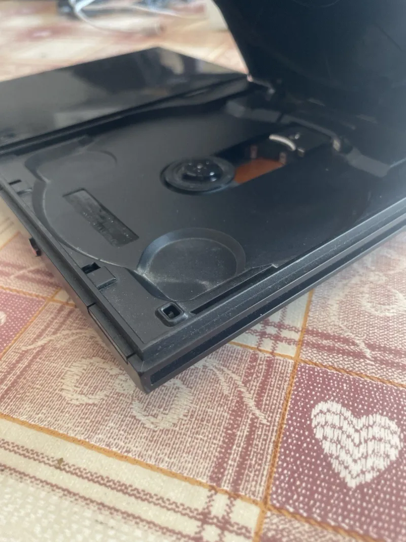 Consola PlayStation 2 Slim SCPH-90004 Solo DVD afbeelding 5