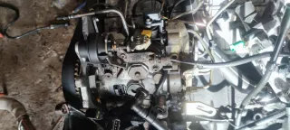 Bomba Inyectora Berlingo 1.9 D 2003 delphi