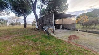 Terreno en venta en Cerro de Alarcón - Puente La Sierra - Mirador del Romero en Valdemorillo