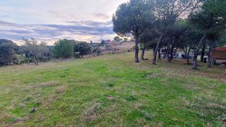 Terreno en venta en Cerro de Alarcón - Puente La Sierra - Mirador del Romero en Valdemorillo