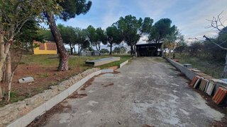 Terreno en venta en Cerro de Alarcón - Puente La Sierra - Mirador del Romero en Valdemorillo