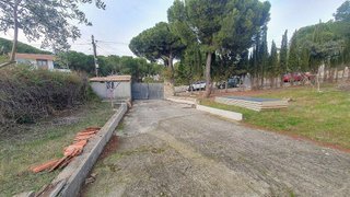 Terreno en venta en Cerro de Alarcón - Puente La Sierra - Mirador del Romero en Valdemorillo