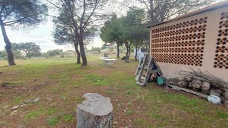 Terreno en venta en Cerro de Alarcón - Puente La Sierra - Mirador del Romero en Valdemorillo