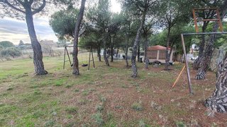Terreno en venta en Cerro de Alarcón - Puente La Sierra - Mirador del Romero en Valdemorillo