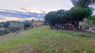 Terreno en venta en Cerro de Alarcón - Puente La Sierra - Mirador del Romero en Valdemorillo