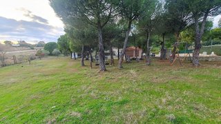 Terreno en venta en Cerro de Alarcón - Puente La Sierra - Mirador del Romero en Valdemorillo