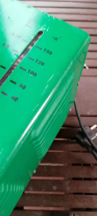 Máquina soldar BRICO-160