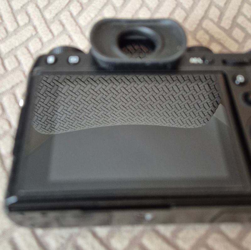 Fujifilm X-T2 Cámara Digital afbeelding 5