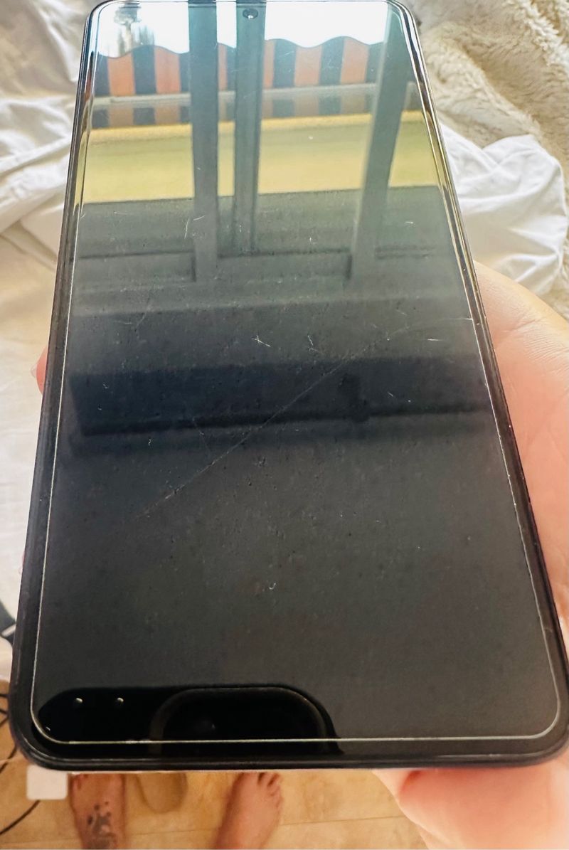 Oppo Reno12 F 256 GB afbeelding 2