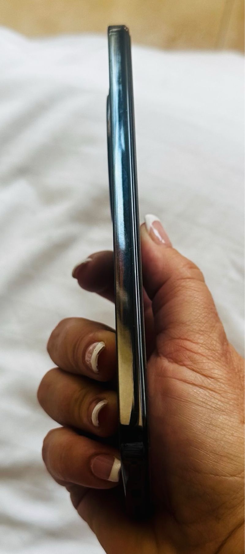 Oppo Reno12 F 256 GB afbeelding 8