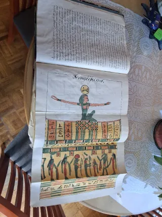 Paleografía Española 1846 - Libro Autógrafo