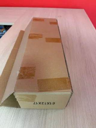 Tagliasiepi 24V con 2 batterie e accessori