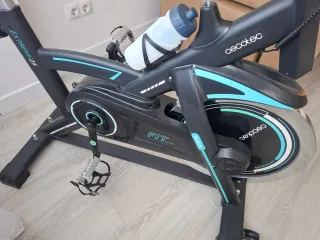 Bicicleta de Spinning Cecotec