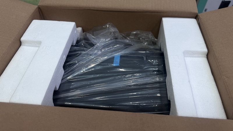 Impresora Epson WorkForce WF-2930DWF afbeelding 2