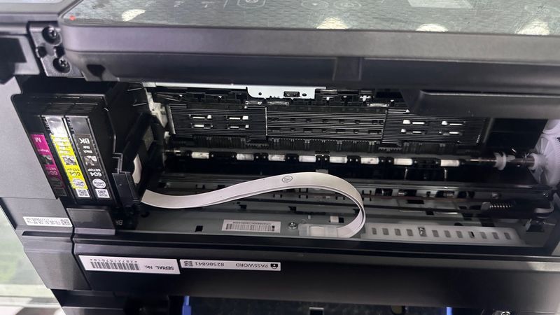 Impresora Epson WorkForce WF-2930DWF afbeelding 8