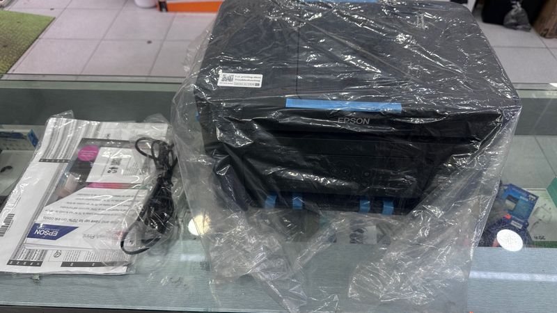 Impresora Epson WorkForce WF-2930DWF afbeelding 3