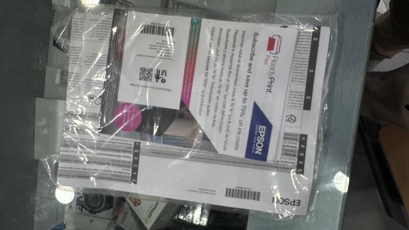 Impresora Epson WorkForce WF-2930DWF afbeelding 4