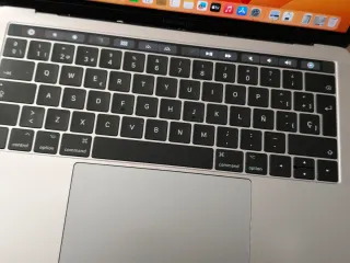 MacBook Pro 13
