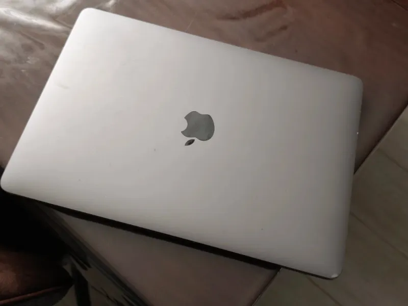 MacBook Pro 13 afbeelding 5
